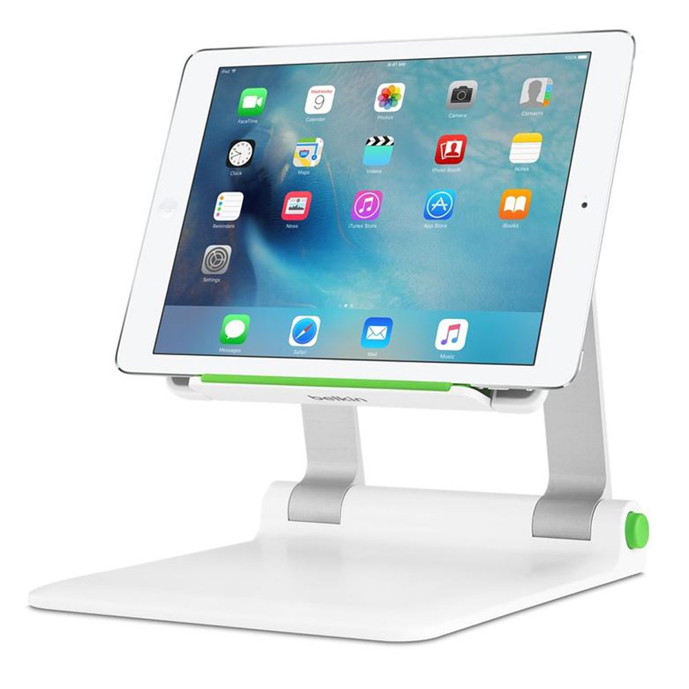 Belkin - Best iPad stand for presentations