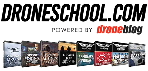 Best Drone Courses for Beginners (Part 107 & More)