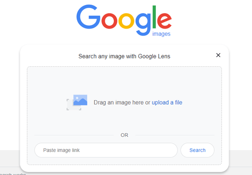 reverse image search free